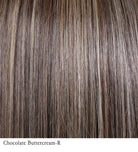 Chocolate Buttercream R