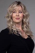 Westwood by Belle Tress | HF Synthetic Lace Front Wig | Mono Top - Wig Studio 1