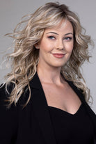 Westwood by Belle Tress | HF Synthetic Lace Front Wig | Mono Top - Wig Studio 1