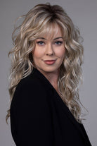 Westwood by Belle Tress | HF Synthetic Lace Front Wig | Mono Top - Wig Studio 1