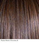 Westwood by Belle Tress | HF Synthetic Lace Front Wig | Mono Top - Wig Studio 1