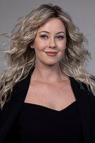 Westwood by Belle Tress | HF Synthetic Lace Front Wig | Mono Top - Wig Studio 1