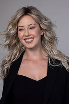 Westwood by Belle Tress | HF Synthetic Lace Front Wig | Mono Top - Wig Studio 1