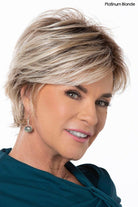 Whimsical | HF Synthetic Wig | Basic Cap - Wig Studio 1