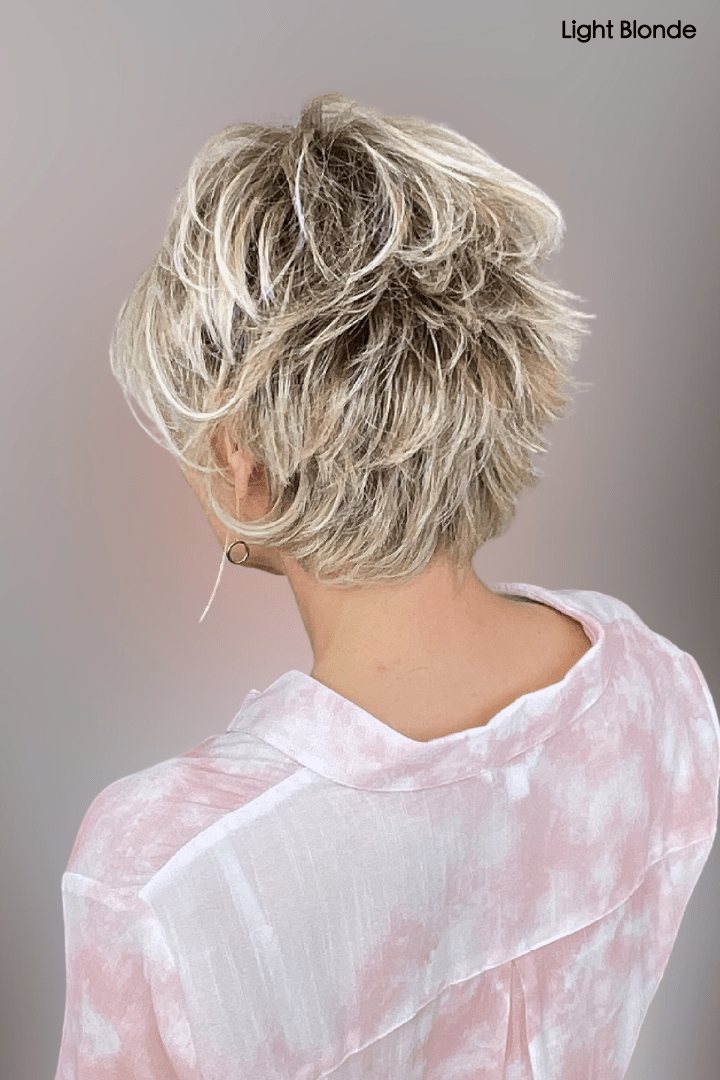 Whimsical | HF Synthetic Wig | Basic Cap - Wig Studio 1