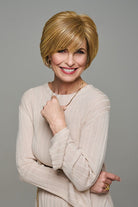 Whirl by Gabor | HF Synthetic Wig | Basic Cap - Wig Studio 1