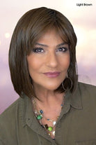 Whisper Large | HF Synthetic Wig | Basic Cap - Wig Studio 1