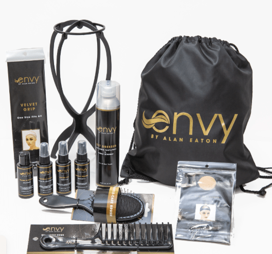 Wig Care Kit by Envy - Wig Studio 1
