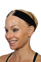 WigSECURE Crystal Wig Band by Amy Gibson - Wig Studio 1