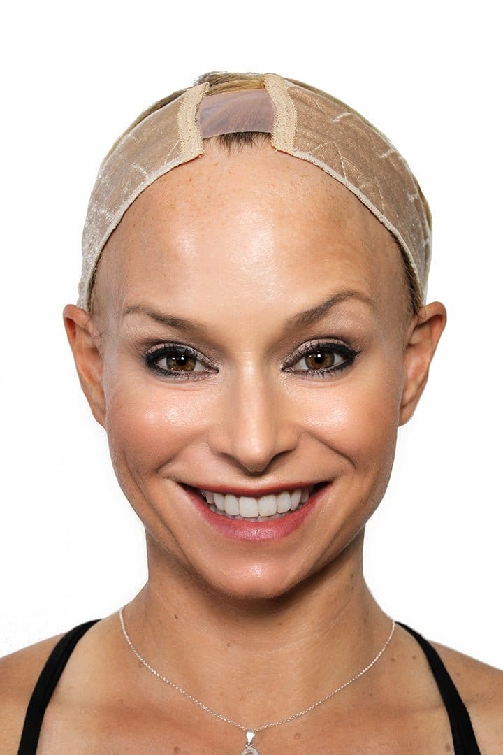 Beige-Blonde