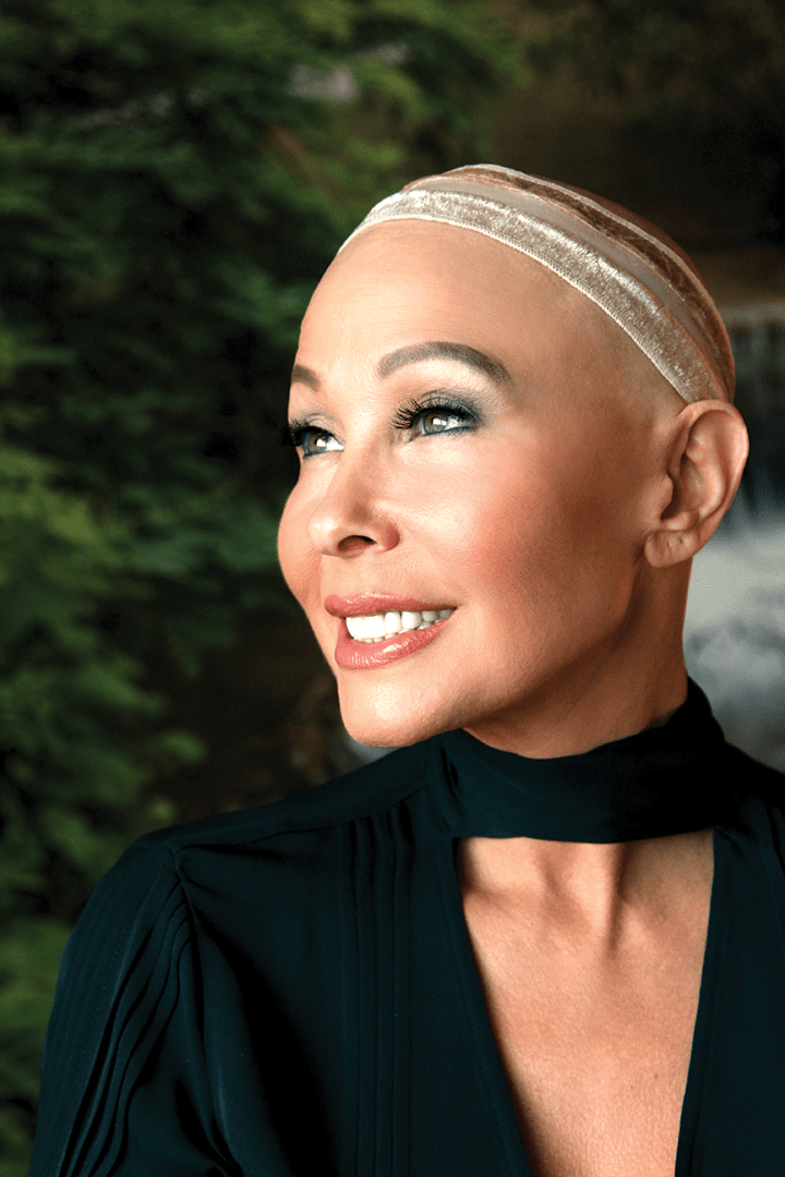 WigSECURE Wig Band by Amy Gibson - Wig Studio 1