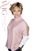 Williamsburg by Belle Tress | HF Synthetic Lace Front Wig | Mono Part - Wig Studio 1