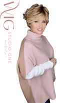 Williamsburg by Belle Tress | HF Synthetic Lace Front Wig | Mono Part - Wig Studio 1