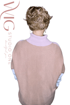 Williamsburg by Belle Tress | HF Synthetic Lace Front Wig | Mono Part - Wig Studio 1