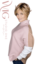 Williamsburg by Belle Tress | HF Synthetic Lace Front Wig | Mono Part - Wig Studio 1