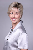 Williamsburg by Belle Tress | HF Synthetic Lace Front Wig | Mono Part - Wig Studio 1