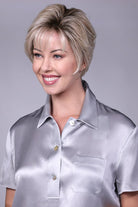 Williamsburg by Belle Tress | HF Synthetic Lace Front Wig | Mono Part - Wig Studio 1