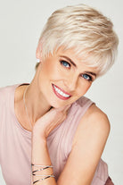 Winner Ultra Petite by Raquel Welch | Synthetic Wig | Basic Cap - Wig Studio 1