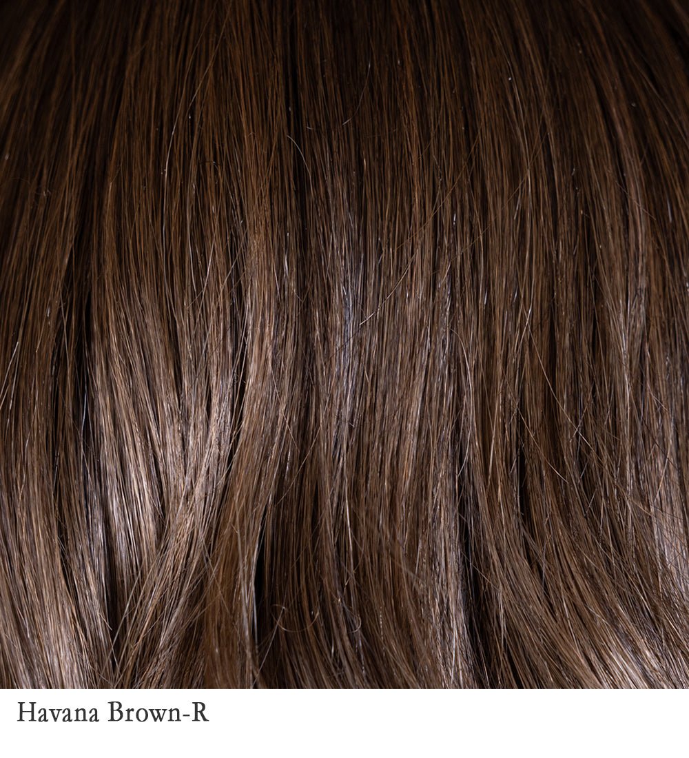 Wintour by Belle Tress | Heat Friendly Synthetic Wig | Mono Top - Wig Studio 1
