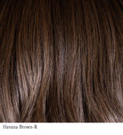 Wintour by Belle Tress | Heat Friendly Synthetic Wig | Mono Top - Wig Studio 1