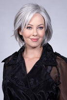 Wintour by Belle Tress | Heat Friendly Synthetic Wig | Mono Top - Wig Studio 1