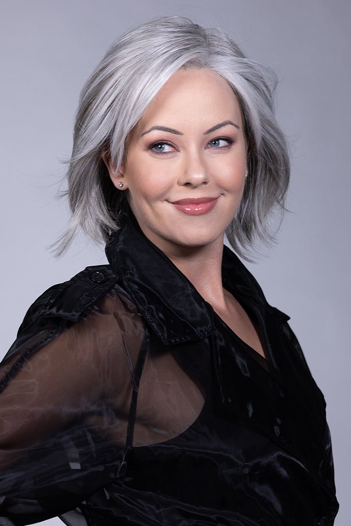 Wintour by Belle Tress | Heat Friendly Synthetic Wig | Mono Top - Wig Studio 1