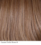 Wintour by Belle Tress | Heat Friendly Synthetic Wig | Mono Top - Wig Studio 1
