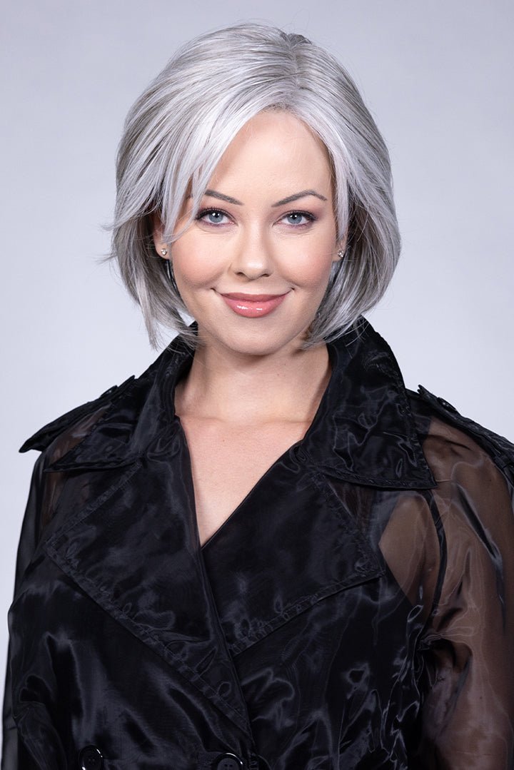 Wintour by Belle Tress | Heat Friendly Synthetic Wig | Mono Top - Wig Studio 1