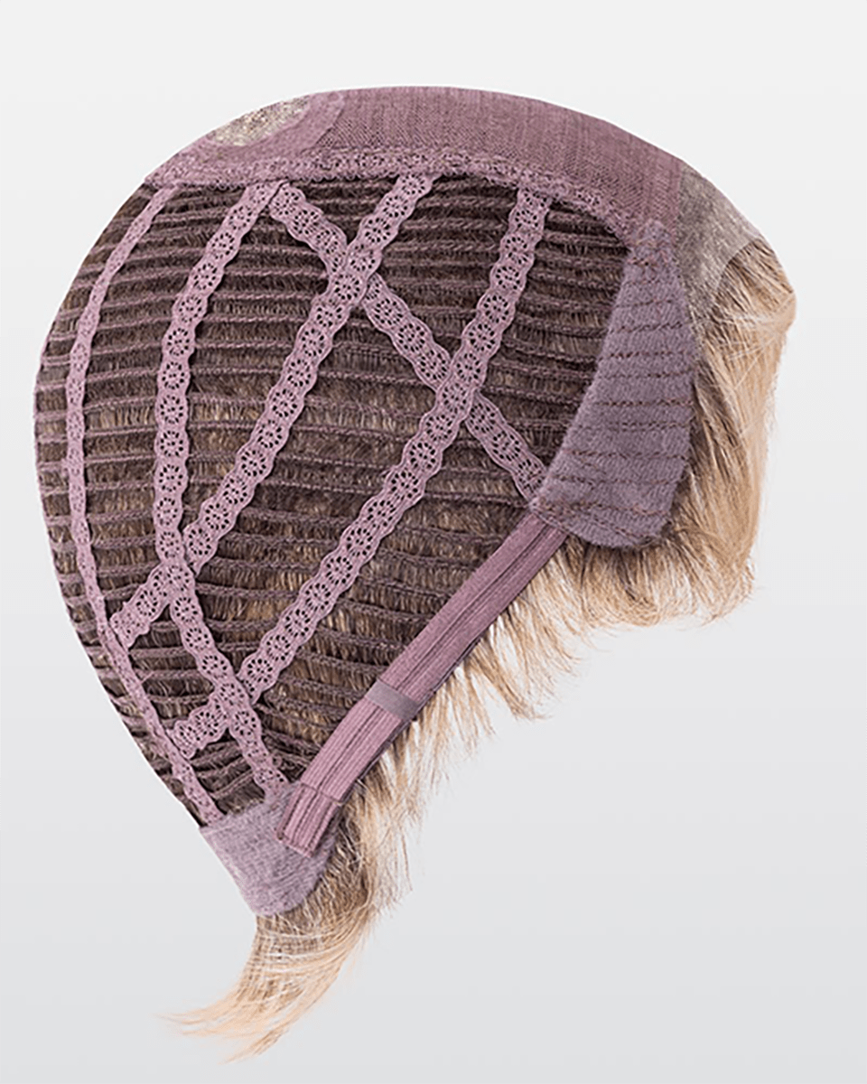 Yoko | HF Synthetic Lace Front Wig | Mono Crown - Wig Studio 1