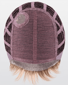 Yoko | HF Synthetic Lace Front Wig | Mono Crown - Wig Studio 1