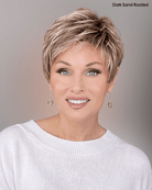 Yoko | HF Synthetic Lace Front Wig | Mono Crown - Wig Studio 1