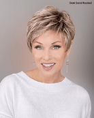 Yoko | HF Synthetic Lace Front Wig | Mono Crown - Wig Studio 1