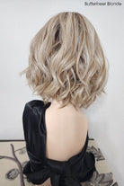 Yvette | HF Synthetic Lace Front Wig | Mono Top - Wig Studio 1