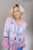 Yvette | HF Synthetic Lace Front Wig | Mono Top - Wig Studio 1