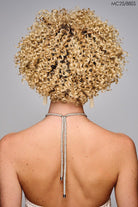 Zahra by Kim Kimble | HF Synthetic Lace Front Wig | Basic Cap - Wig Studio 1