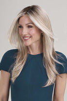 Zara by Jon Renau | Synthetic Lace Front Wig | Mono Top - Wig Studio 1