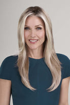 Zara by Jon Renau | Synthetic Lace Front Wig | Mono Top - Wig Studio 1