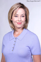 Zaragoza by Belle Tress | HF Synthetic Lace Front Wig | Mono Part - Wig Studio 1