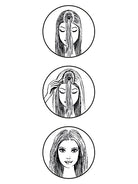 Ultima Topper how to apply graphic