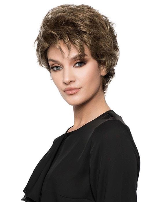 M. Nicole | Synthetic Lace Front Wig by Wig Pro