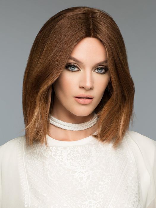 Barbara | Remy Human Hair (Mono Top) Wig by Wig Pro