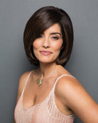 100% Human Hair Hand Tied Bang by Raquel Welch | Human Hair Hair - Wig Studio 1