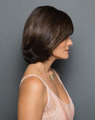 100% Human Hair Hand Tied Bang by Raquel Welch | Human Hair Hair - Wig Studio 1
