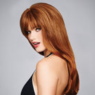 100% Human Hair Hand Tied Bang by Raquel Welch | Human Hair Hair - Wig Studio 1