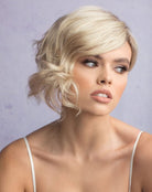 Vee Wig by Rene of Paris