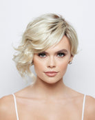 Vee Wig by Rene of Paris