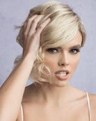 Vee Wig by Rene of Paris