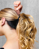 12" Stretch Pony by Hairdo - Wig Studio 1