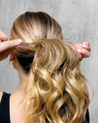 12" Stretch Pony by Hairdo - Wig Studio 1