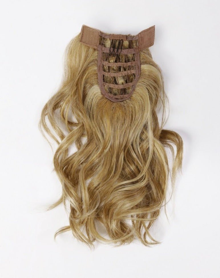 12" Stretch Pony by Hairdo - Wig Studio 1